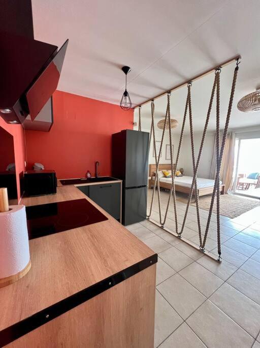 Bella Apartment Fort-de-France Exterior photo