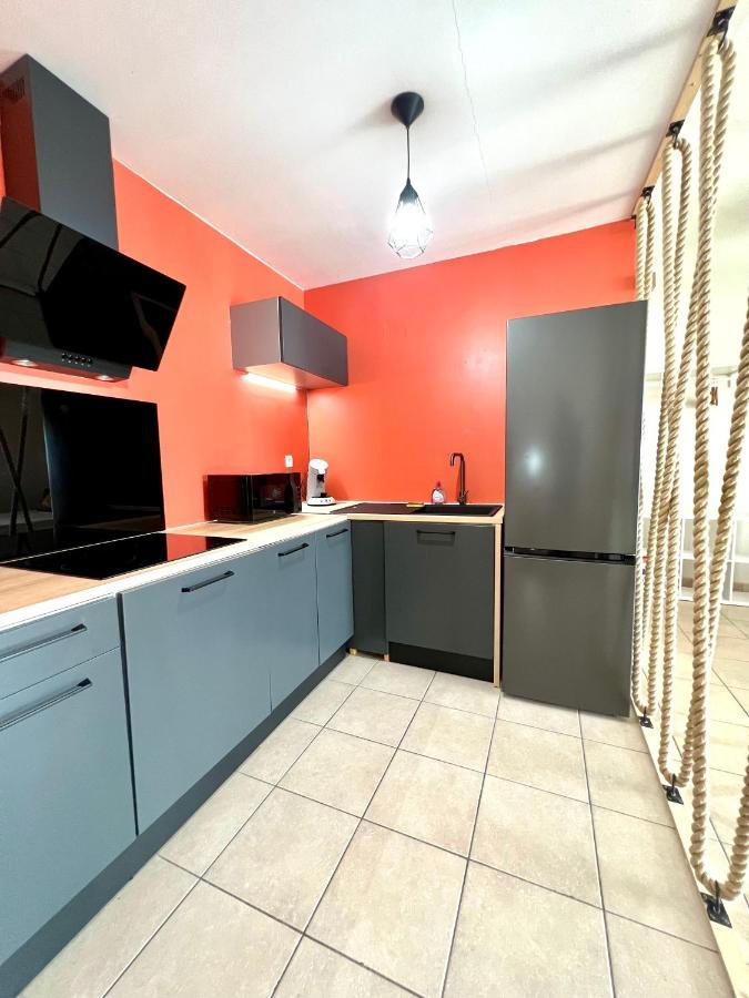 Bella Apartment Fort-de-France Exterior photo